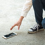 mobile phone